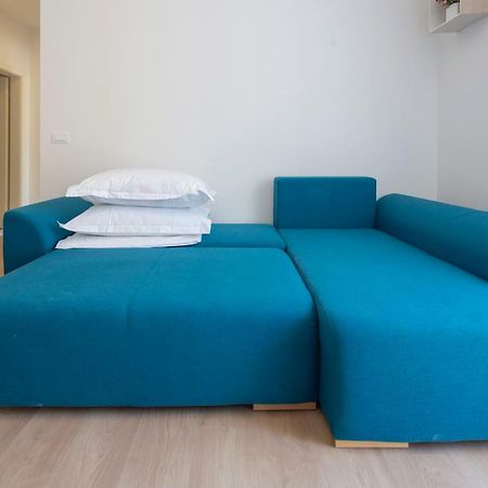 Apartman Pjero 3+2 马卡尔斯卡 外观 照片